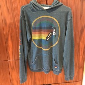 Aviator Nation Hoodie